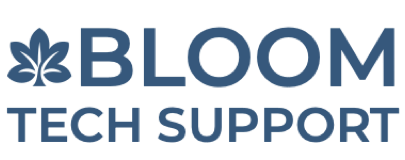 Bloom Tech Support